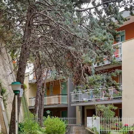 Citta Dei Fiori Apartament
