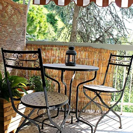 Citta Dei Fiori Apartament *