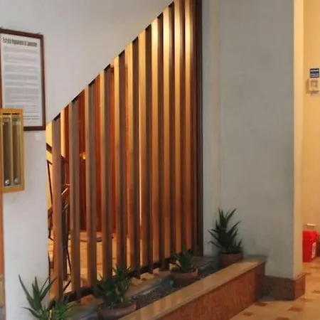 Apartament Citta Dei Fiori San Remo