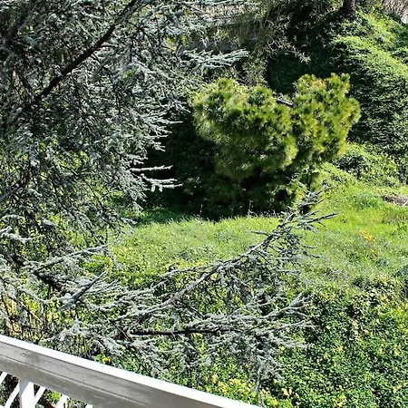 Citta Dei Fiori Apartament