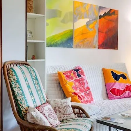 Apartament Citta Dei Fiori *