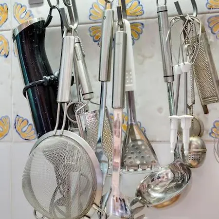Citta Dei Fiori Apartament San Remo