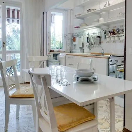 Apartament Citta Dei Fiori