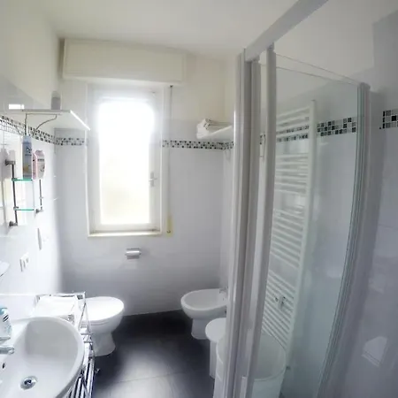 Apartament Citta Dei Fiori