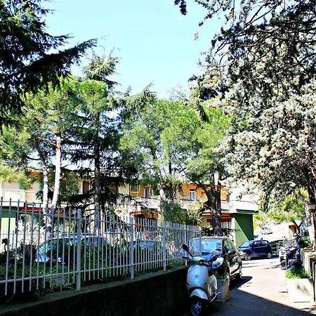 Citta Dei Fiori * San Remo