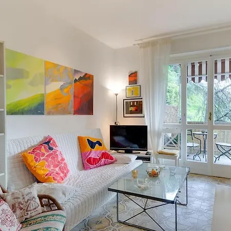 Citta Dei Fiori Apartament San Remo