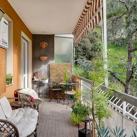 Apartament Citta Dei Fiori San Remo