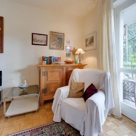 Apartament Citta Dei Fiori *