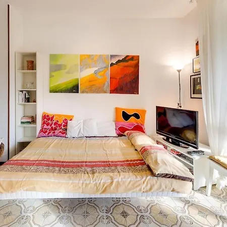 Apartament Citta Dei Fiori