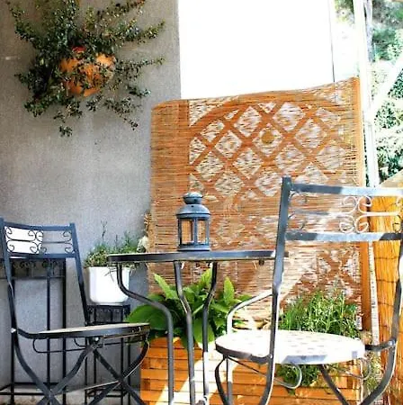 Apartament Citta Dei Fiori San Remo