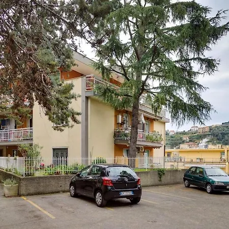 Citta Dei Fiori *