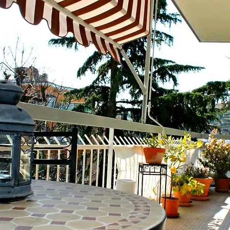 Lägenhet Citta Dei Fiori