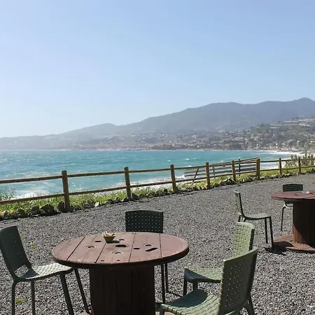 Lägenhet Citta Dei Fiori Sanremo