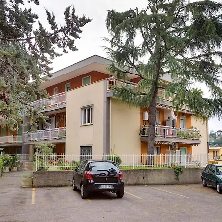 Citta Dei Fiori * Sanremo